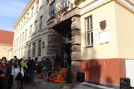 Zväčšiť fotografiu - Novomestské gymnázium je už 50 rokov pridruženou školou unesco - IMG_3289