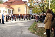 Zväčšiť fotografiu - Novomestské gymnázium je už 50 rokov pridruženou školou unesco - IMG_3324
