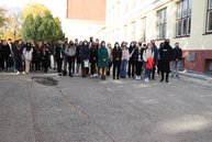 Zväčšiť fotografiu - Novomestské gymnázium je už 50 rokov pridruženou školou unesco - IMG_3326