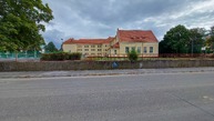 Zväčšiť fotografiu - Novomestské gymnázium má nový vstup do areálu školy - 20210920_113209