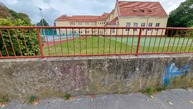 Zväčšiť fotografiu - Novomestské gymnázium má nový vstup do areálu školy - 20210920_113222