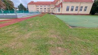 Zväčšiť fotografiu - Novomestské gymnázium má nový vstup do areálu školy - 20210920_113305