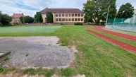 Zväčšiť fotografiu - Novomestské gymnázium má nový vstup do areálu školy - 20210920_113345