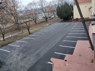 Zväčšiť fotografiu - Novomestské gymnázium má nový vstup do areálu školy - IMG_20211216_155644