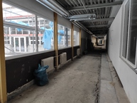 Zväčšiť fotografiu - Novomestskú priemyslovku župa renovuje prostredníctvom dvoch projektov - IMG_20210217_150942