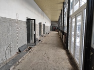 Zväčšiť fotografiu - Novomestskú priemyslovku župa renovuje prostredníctvom dvoch projektov - IMG_20210217_152020