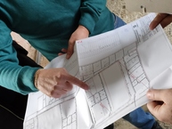 Zväčšiť fotografiu - Novomestskú priemyslovku župa renovuje prostredníctvom dvoch projektov - IMG_20210217_152243
