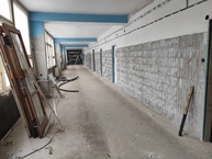 Zväčšiť fotografiu - Novomestskú priemyslovku župa renovuje prostredníctvom dvoch projektov - IMG_20210217_153527