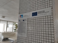 Zväčšiť fotografiu - Novomestskú priemyslovku župa renovuje prostredníctvom dvoch projektov - IMG_20210217_153857