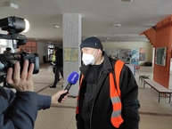 Zväčšiť fotografiu - Novomestskú priemyslovku župa renovuje prostredníctvom dvoch projektov - IMG_20210217_154543