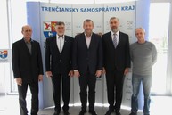 Novú športovú halu zo župného rozpočtu budú využívať aj slovenské volejbalové talenty - IMG_6890