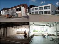 Zväčšiť fotografiu - Nový školský rok na dvoch stredných školách otvoril trenčiansky župan - 118728047_362053091480348_3438004351091492235_n
