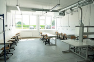 Zväčšiť fotografiu - Nový školský rok na dvoch stredných školách otvoril trenčiansky župan - 20200807_PU_spojena_skola_018w