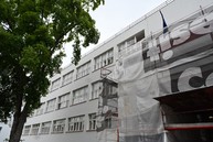 Zväčšiť fotografiu - Nový školský rok otvoria v zrekonštruovaných priestoroch