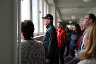 Zväčšiť fotografiu - Nový školský rok otvoria v zrekonštruovaných priestoroch
