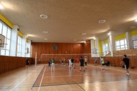 Zväčšiť fotografiu - Nový školský rok otvoria v zrekonštruovaných priestoroch