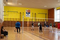 Zväčšiť fotografiu - Nový školský rok otvoria v zrekonštruovaných priestoroch