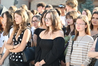 Zväčšiť fotografiu - Nový školský rok otvorili vo vynovených priestoroch