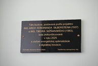 Zväčšiť fotografiu - Nový školský rok otvorili vo vynovených priestoroch
