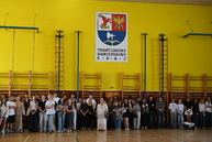 Zväčšiť fotografiu - Nový školský rok otvorili vo vynovených priestoroch