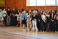 Zväčšiť fotografiu - Nový školský rok otvorili vo vynovených priestoroch