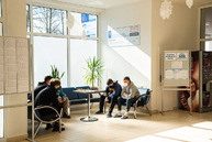Zväčšiť fotografiu - O duále diskutovali so školákmi aj rodičmi - HOM_SOŠ strojnícka PB_mini-39