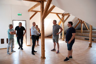 Zväčšiť fotografiu - O krok bližšie k hviezdam vďaka cezhraničnému projektu - 20200807_PU_gymnazium_009w