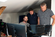 Zväčšiť fotografiu - O krok bližšie k hviezdam vďaka cezhraničnému projektu - 20200807_PU_gymnazium_027w