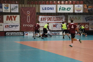 O pohár predsedu tsk premiérovo zabojovali aj dievčenské florbalové tímy stredných škôl - IMG_0004