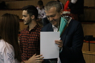 O pohár predsedu tsk premiérovo zabojovali aj dievčenské florbalové tímy stredných škôl - IMG_0131