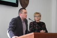 O prvenstvo v medzinárodnej dejepisnej súťaži zabojovali študenti zo 14 gymnázií trenčianskeho kraja - IMG_0053