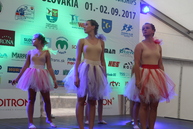 Obec pruské počas uplynulého víkendu hostila športovcov z 22 krajín sveta - IMG_8360