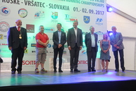 Obec pruské počas uplynulého víkendu hostila športovcov z 22 krajín sveta - IMG_8397