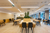 Zväčšiť fotografiu - Obľúbené gastrocentrum otvára svoje brány pre verejnosť - 522A9417-Enhanced-NR