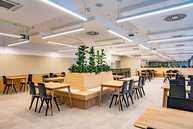 Zväčšiť fotografiu - Obľúbené gastrocentrum otvára svoje brány pre verejnosť - 522A9419-Enhanced-NR