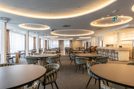 Zväčšiť fotografiu - Obľúbené gastrocentrum otvára svoje brány pre verejnosť - 522A9566-Enhanced-NR