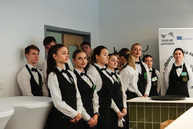 Zväčšiť fotografiu - Obľúbené gastrocentrum otvára svoje brány pre verejnosť - TSK_vyjazdove_gastro_hokejovka_mini__18_of_102_
