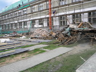 Obnova a dostavba gymnázia v púchove - P7191199_resize