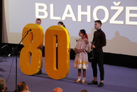 Odborné vzdelávanie v partizánskom oslávilo osemdesiatiny, bývalým riaditeľom a zamestnancom sa ďakovalo za jeho rozvoj - IMG_5630