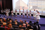 Odborné vzdelávanie v partizánskom oslávilo osemdesiatiny, bývalým riaditeľom a zamestnancom sa ďakovalo za jeho rozvoj - IMG_5647