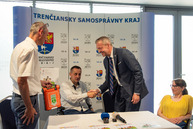 Zväčšiť fotografiu - Odštartoval týždeň paralympijského športu v trenčianskom kraji! - TSK_paratýždeň otvorenie_mini (13 of 35)