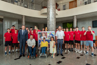 Zväčšiť fotografiu - Odštartoval týždeň paralympijského športu v trenčianskom kraji! - TSK_paratýždeň otvorenie_mini (19 of 35)