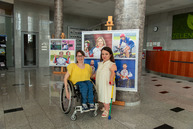 Zväčšiť fotografiu - Odštartoval týždeň paralympijského športu v trenčianskom kraji! - TSK_paratýždeň otvorenie_mini (34 of 35)
