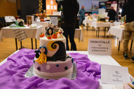 Zväčšiť fotografiu - Opäť budeme hľadať najkrajšiu tortu slovenska - TSK_najkrajsia_torta_mini-14