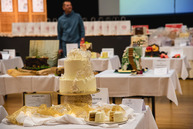 Zväčšiť fotografiu - Opäť budeme hľadať najkrajšiu tortu slovenska - TSK_najkrajsia_torta_mini-15