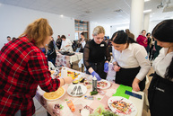 Zväčšiť fotografiu - Palacinkami popularizujú varenie medzi školákmi - TSK_SOŠ PAR_palacinky_mini (1 of 90)
