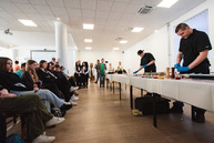 Zväčšiť fotografiu - Palacinkami popularizujú varenie medzi školákmi - TSK_SOŠ PAR_palacinky_mini (63 of 90)