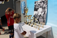Pamiatku karola jokla si uctilo až 140 futbalových nádejí - IMG_1387