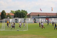 Pamiatku karola jokla si uctilo až 140 futbalových nádejí - IMG_1532