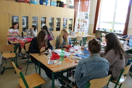 Participatívne rozpočty sa prehupli do ďalšej fázy, dubnickí gymnazisti spoznali víťazné projekty - IMG_0459